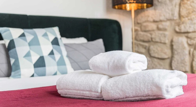 Guestready - Porto Verde, Rezerwuj Hotel Porto Porto