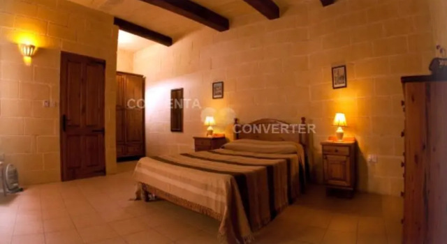 Casa Rustika, Réserver Appartement Zeitun Île de Malte