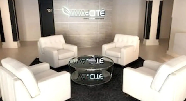 Apartment with One Bedroom in Brossard, with Furnished Terrace And Wifi, Rezervovat Apartmán  