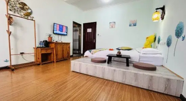 Suite Happy Inn