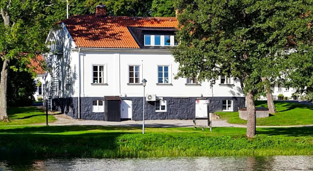 Skytteholm, Reservar Hotel Hotéis SPA em Mälaren, SPA