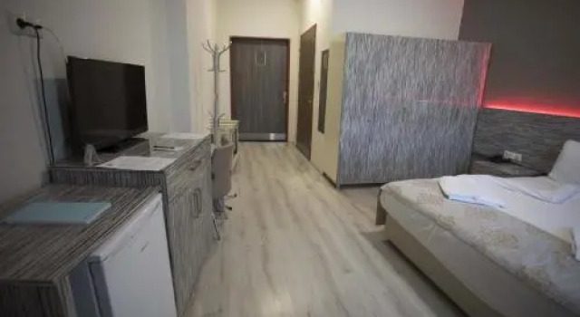 Ataturk Universitesi Turizm Fakultesi Uygulama Oteli, Rezerwuj Hotel Hotele w East Anatolia Region z parkingiem, Parking