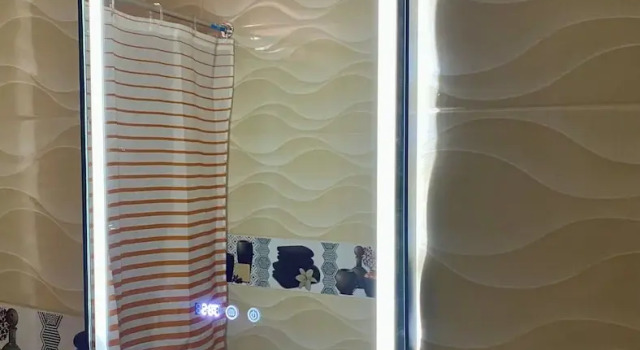 Номер Executive Hotel Naciones Unidas