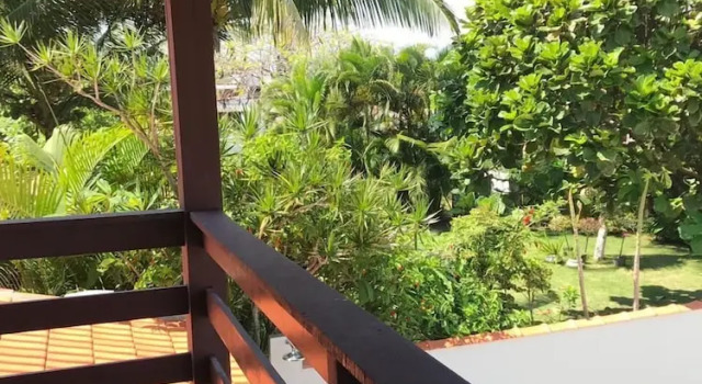Коттедж Casa De Praia Anequim