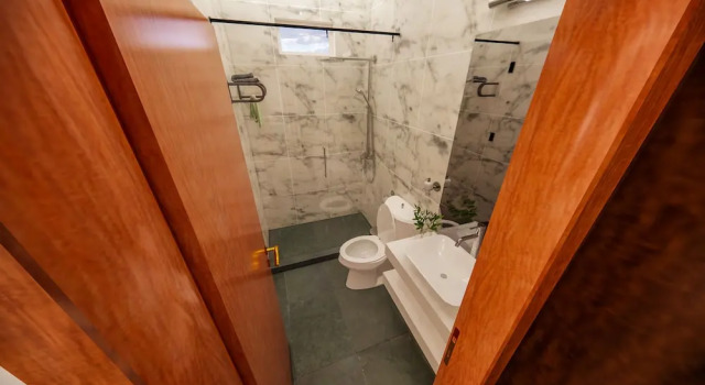 Mellon Boutique Hotel