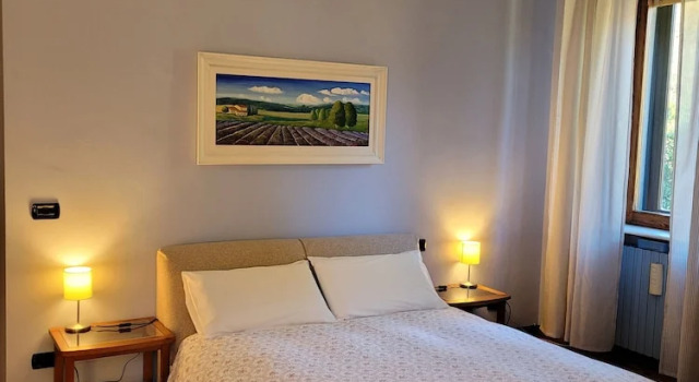 Apartamento Confort B&B Villa Tavallini