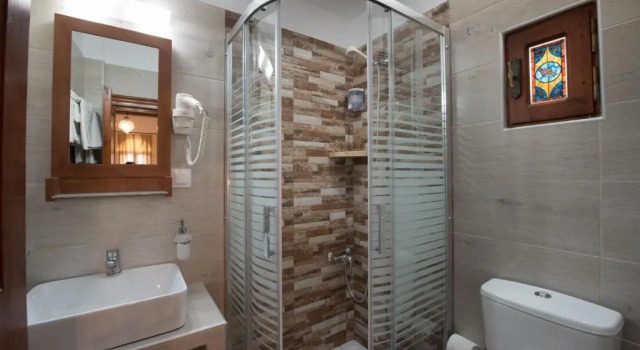 Номер Standard Cretan Villa Hotel