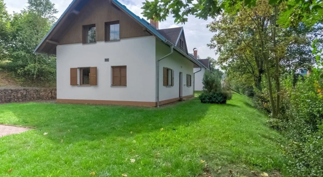 A Super Location for an Active Holiday in the Giant Mountains