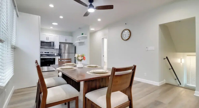 Near Midtown & Medical District! Updated Unit, Prenota Casa vacanze Detroit Detroit Metropolitan Area