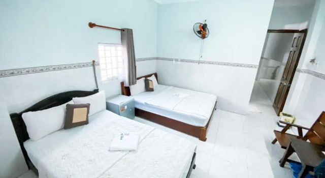 Номер Standard An Phat Motel