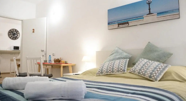 B&B Alighieri 97, Book Bed and Breakfast Hotels in Bari with Breakfast, Breakfasts