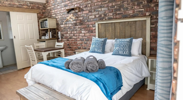 Opstal Guestfarm, Prenota Hotel Potchefstroom North West