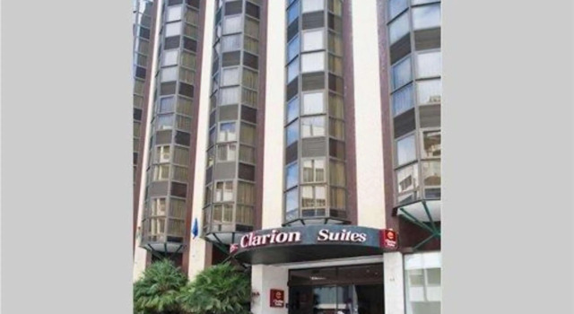 Legendary Lisboa Suites