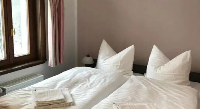 Двухместный номер Standard Auersberg Haus