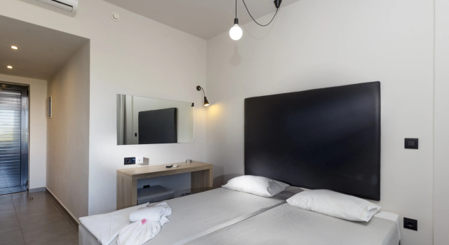 Отель Evita Resort, Забронировать Курортный отель Курортные отели Фалираков, Курортный отель