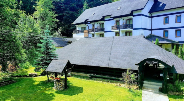 Апартаменты Casa Octavian