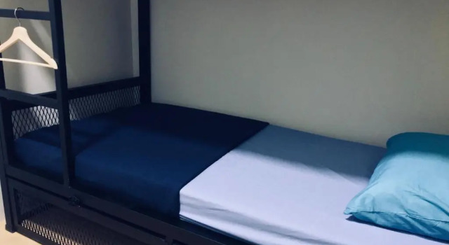 Номер Standard The Good Travelers Hostel - KL Airport
