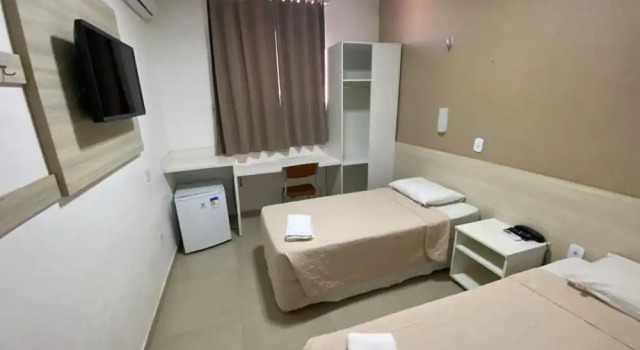 Hotel Ryad Express