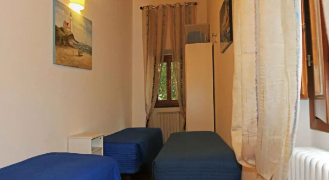 Apartamento 2 dormitorios Max Apartments