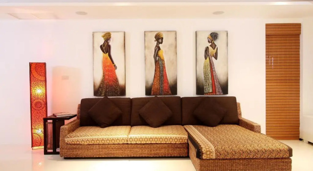 Phuket Kata Beach Seaview Penthouse, Забронировать Отель Отели Южного Таиланда с парковкой, Парковка