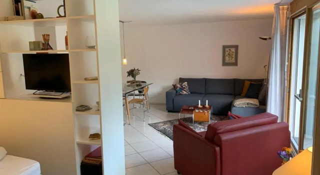 Apartment Flims Waldhaus - Surselvapark A4, Book Apartment Flims 