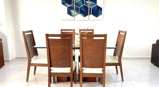 Апартаменты Topacio7 Residencial
