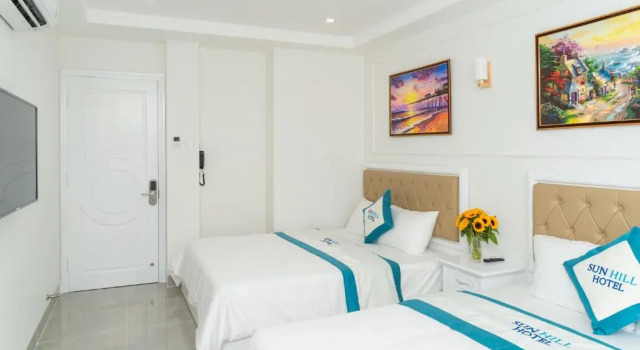 Sun Hill Hotel