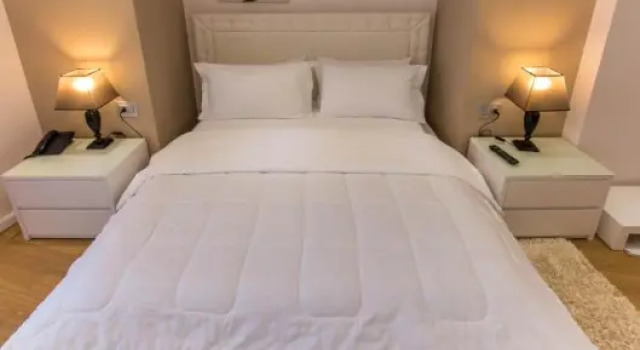 Номер Standard Demi Hotel