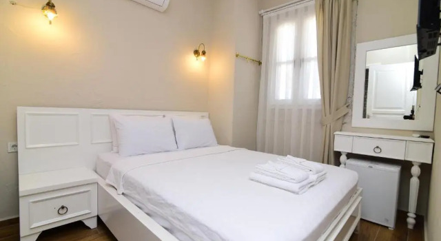 Номер Standard Jardin dAzur Alaçatı