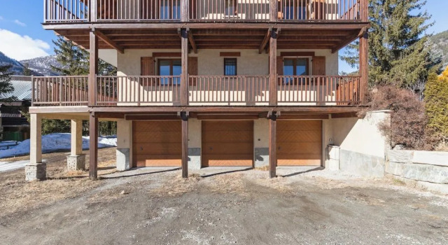 Chalet Clos Gauthier