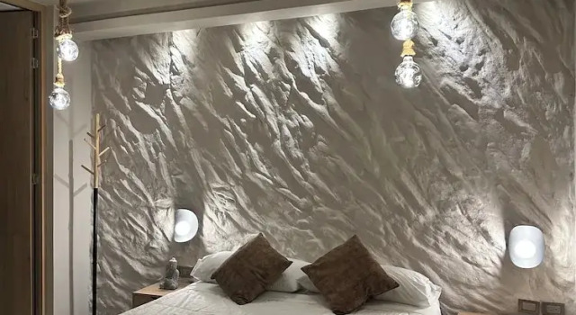 Полулюкс HOTEL BALI AT POBLADO