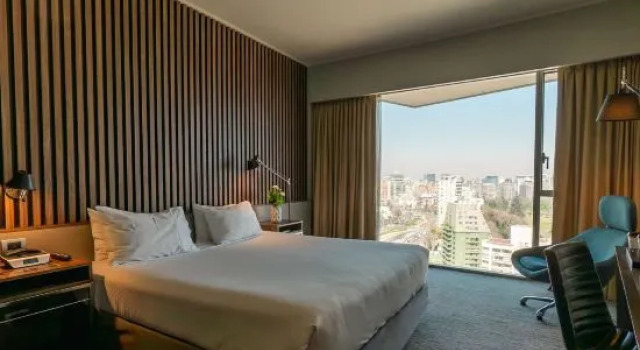 Номер Standard Freely Hover Long Shan Hotel