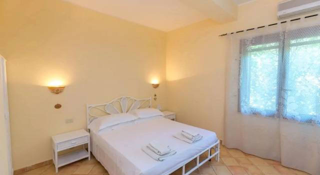 Коттедж Villa Arenella con Piscina by Wonderful Italy