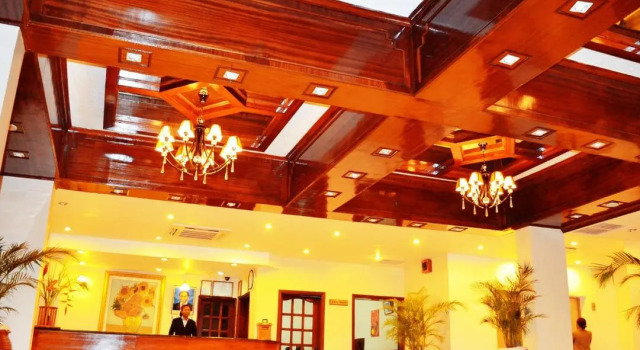 New Mwanza Hotel, Prenota Hotel Nyamagana Mwanza