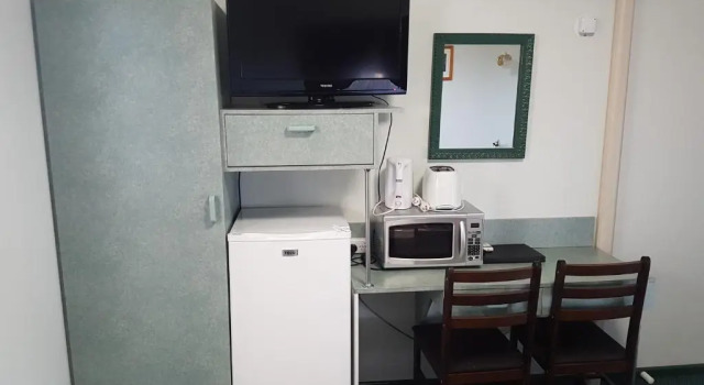 Двухместный номер Standard Kingaroy Country Motel