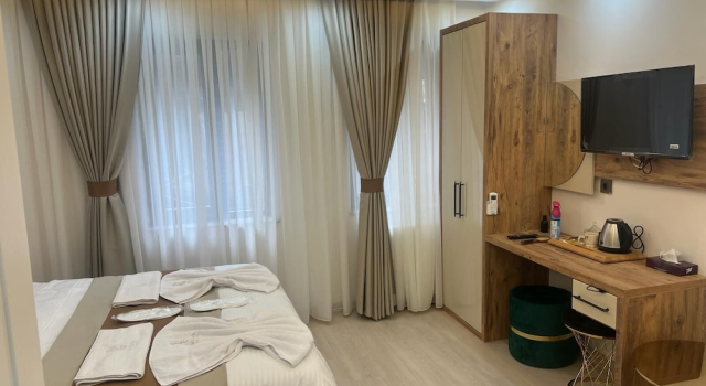 Ninova Boutique Hotel, Забронировать Бутик-отель Бутик-отели Стамбула, рядом с Библиотека Стамбульского университета, Бутик-отель