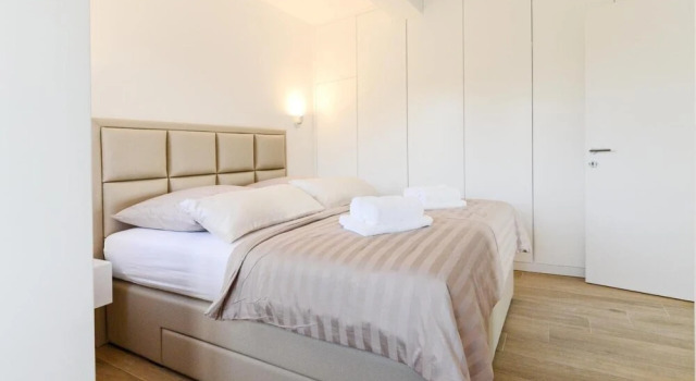 Rooftop apartment Jadera, Забронировать Апартаменты/квартира Задар Задарская жупания, рядом с Спортивный центр «Вишник»