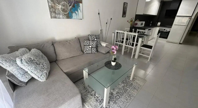 Apartament Finlandia