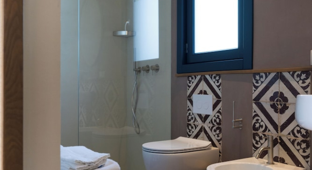 Бунгало Resort Fontes Episcopi