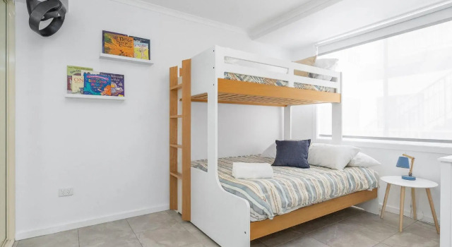 Nesuto Apartments Unit 509, Забронировать Апартаменты/квартира Зе-Энтранс Central Coast, рядом с Площадка для кормления пеликанов