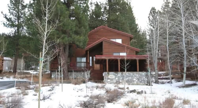 Basque Northstar House - 3 Br Home, Reserva ahora Hotel Truckee Valle Squaw