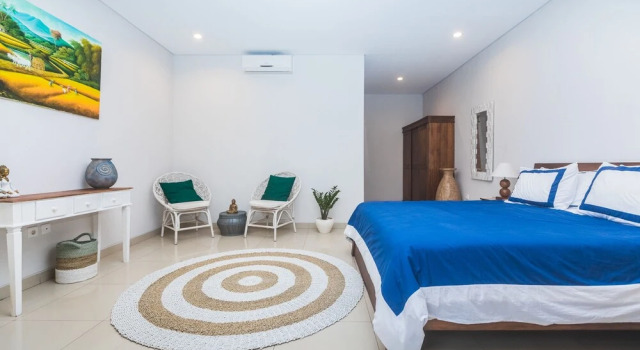 Big Brother Villa