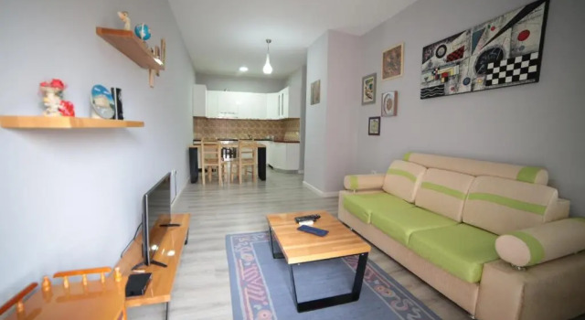 Апартаменты Hotel Bujtina Shqiptare
