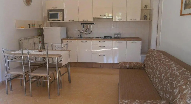 Апартаменты Apartments Nela