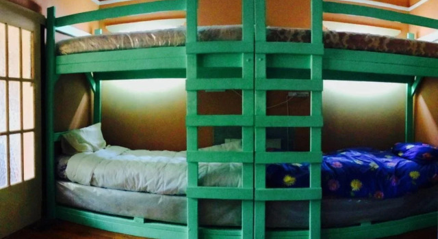 St Kilda East backpackers hostel, Book Hostel Hostels in Melbourne Region, Hostel