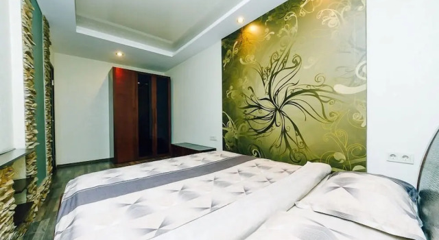 Hotrent City, Book Hotel Pecherskyj Kyiv