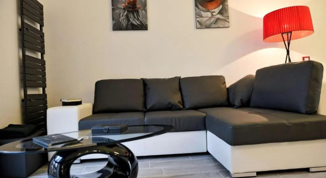 Апартаменты Maison Dora 10