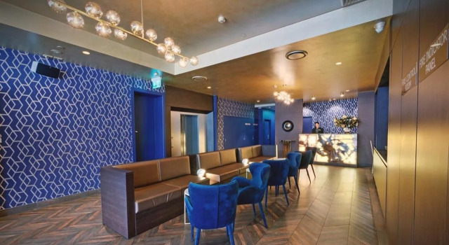 28 Hotel Sydney