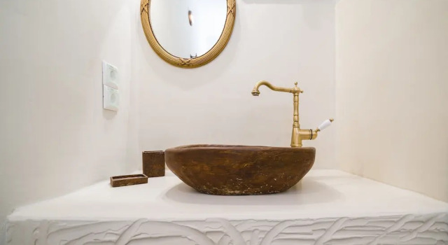 Люкс Superior Iris villa