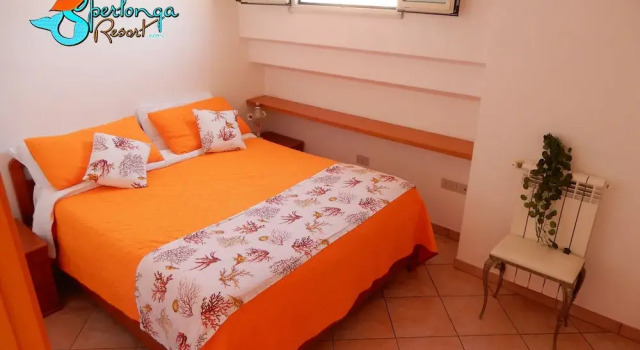 Casa Linda Sperlongaresort